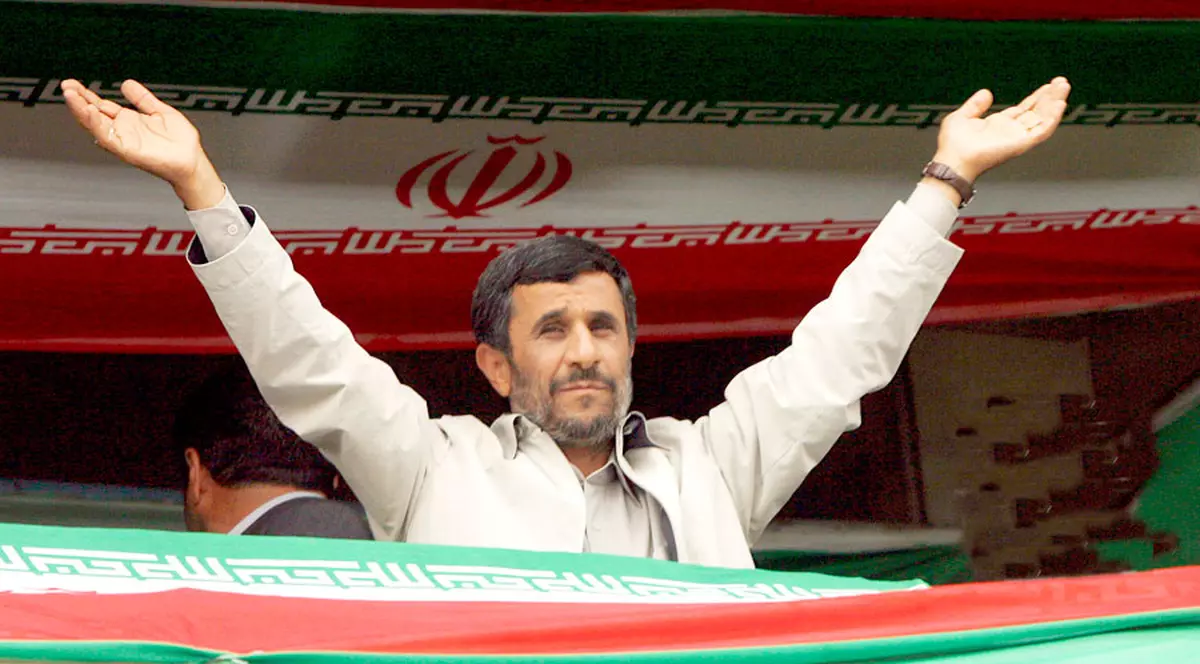 Fraudă electorală în Iran: mai multe voturi decât alegători