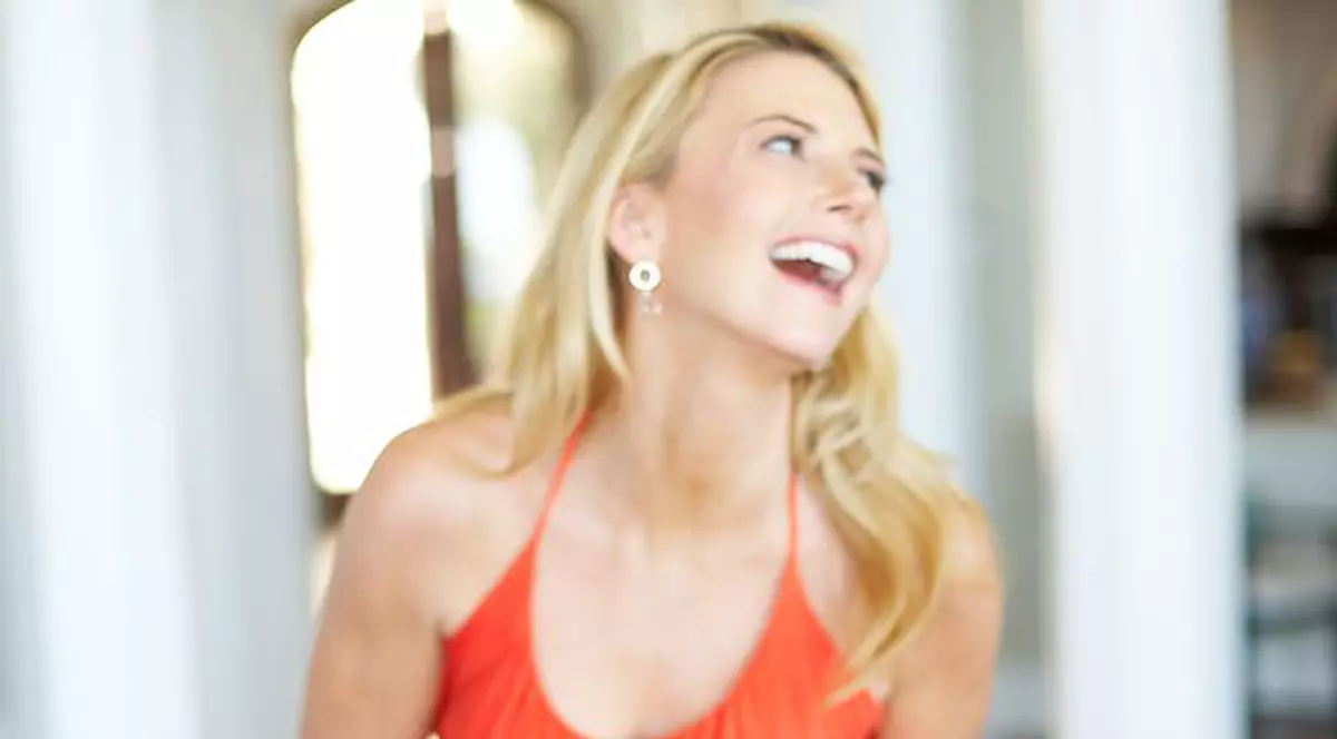 La 28 de ani femeile sunt cel mai fericite