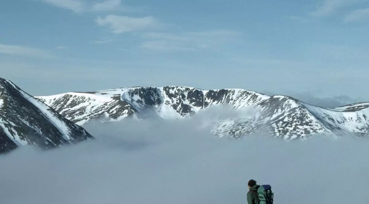 Tânără decedată în Masivul Piatra Craiului