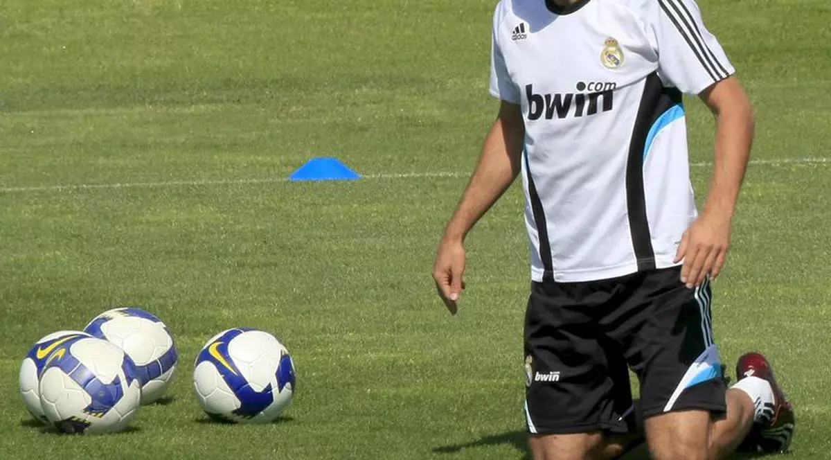 Jucătorii care nu mai sunt doriţi la Real Madrid nu vor să plece