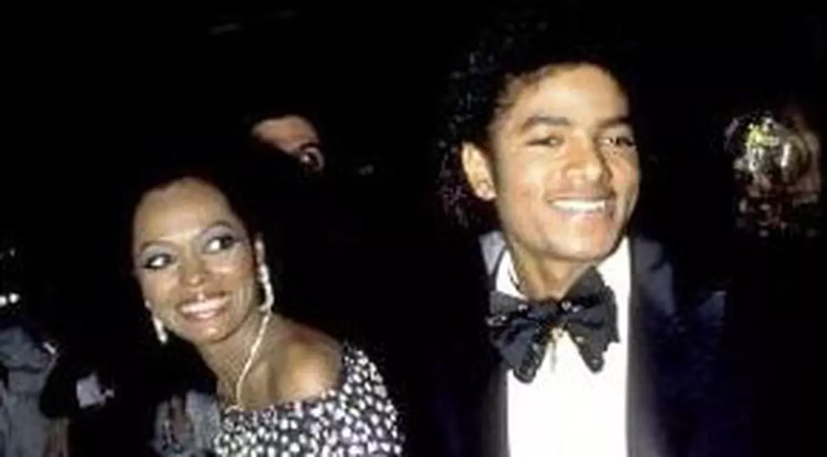 Michael Jackson în ”Vrăjitorul din Oz”, la TVR 1