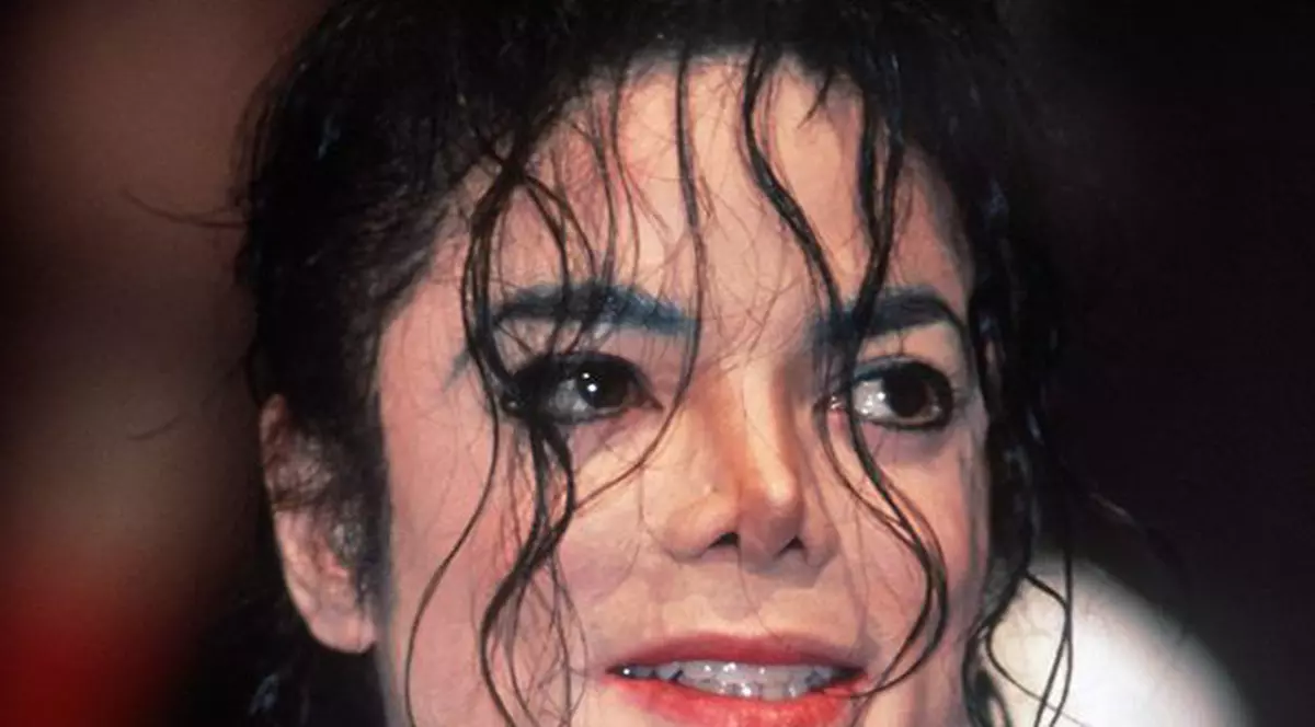 MTV va difuza concertul lui Michael Jackson de la Bucureşti, din 1992