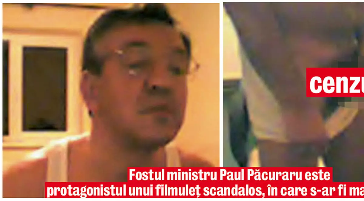 Psihoterapeutul Mirela Zivari despre Păcuraru: «Nu e un pervers»