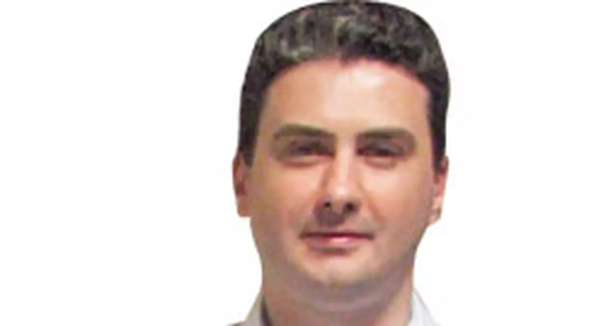 Un român candidează pentru spanioli, pentru un loc în PE