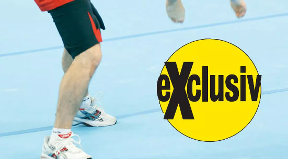 Nicolae Forminte, lovit de cancer