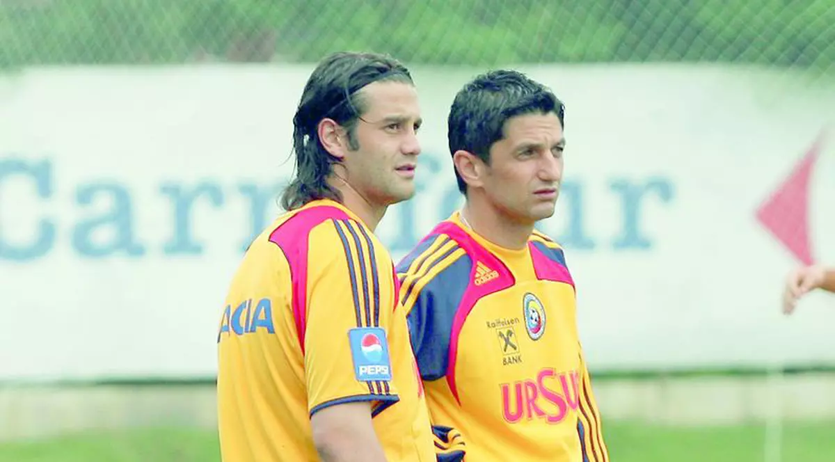 Cristi, sfătuitorul lui Răzvan