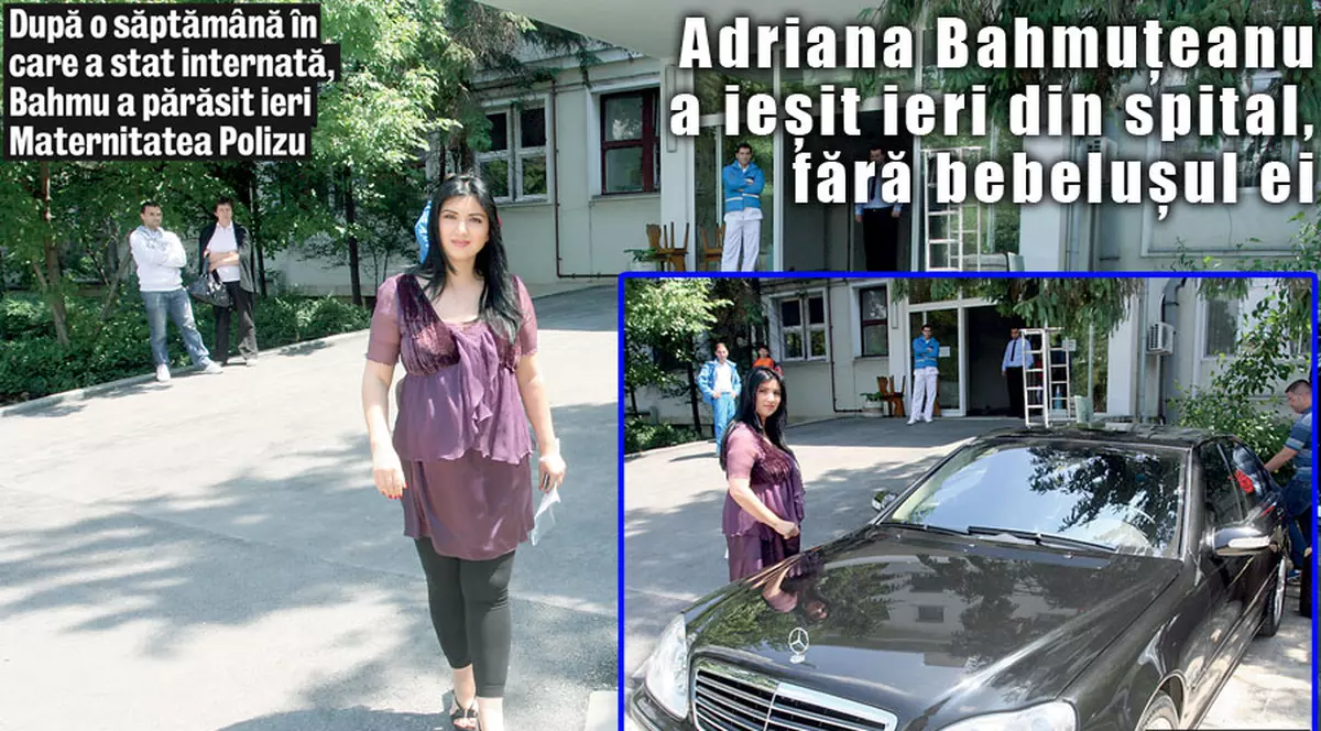 «Abia aştept să-l aduc acasă»