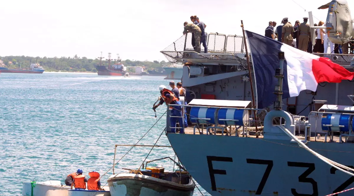 Aşa sunt prinşi piraţii