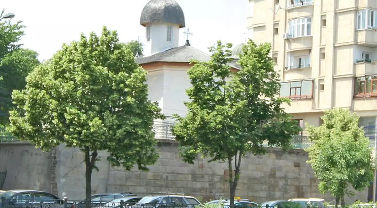 Aici s-a născut Bucureştiul