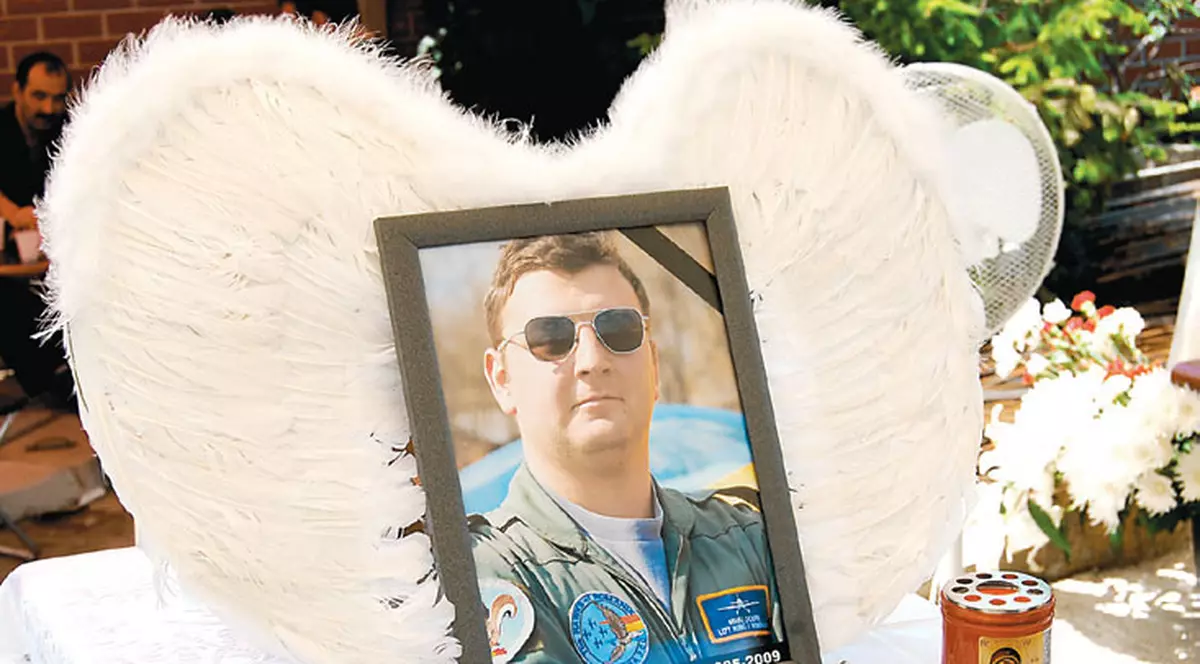 «Nu contează când, ci cum mori!»