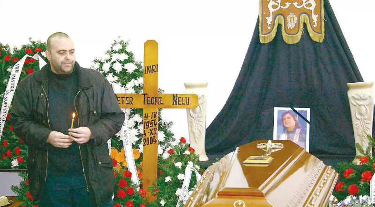 «Tata nu e singurul om ucis de el!»