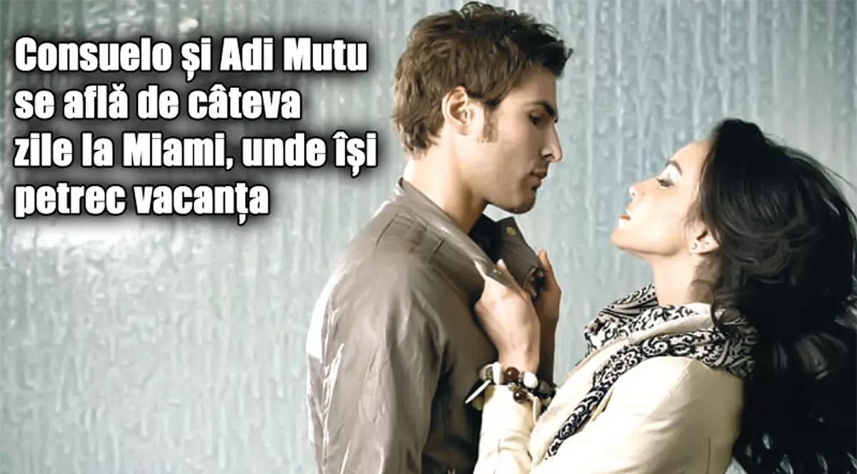 Mutu, din nou în faţa altarului