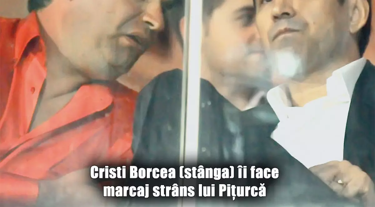 «Alo, Piţi? Hai la noi!»