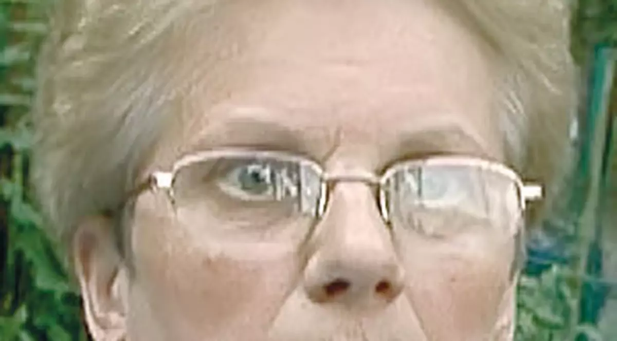 «Ursul s-a mutat la mine în curte»