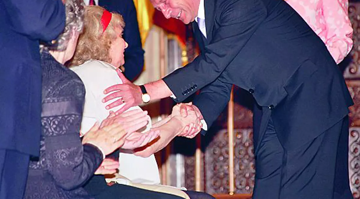 «Meritul Sportiv» pentru handbal