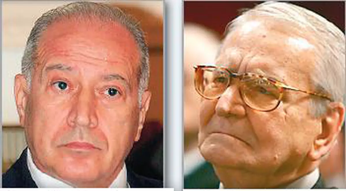 Maestrul Beligan, premiat de Voiculescu