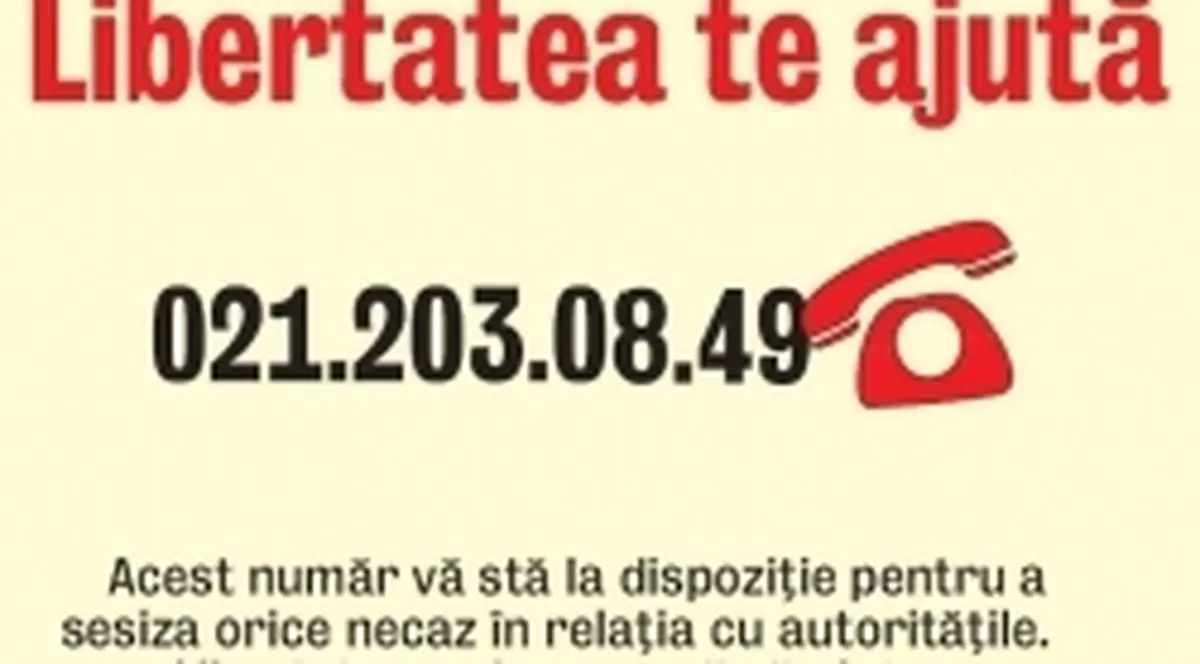 Libertatea te ajută - Scutire de la impozitul pe casă şi pe teren 