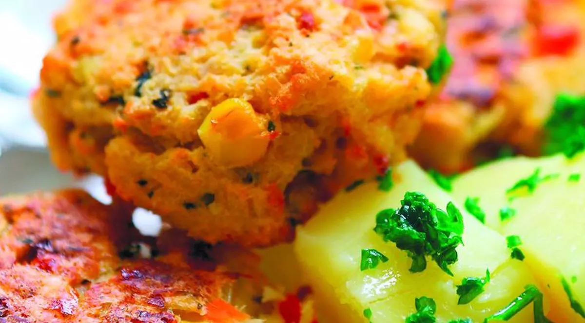 4 feluri supertari în care poţi prepara cartofi