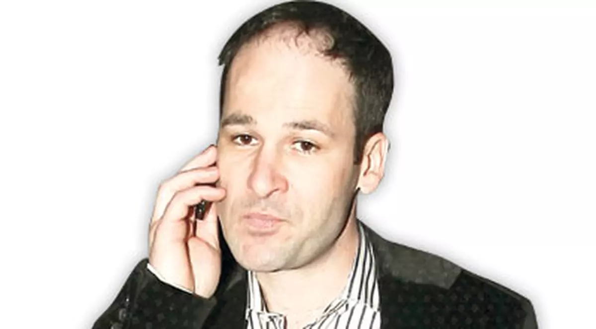 Negoiţă a vândut peste 1.000 de apartamente