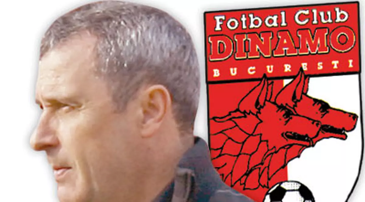 Mircea Rednic: «Am eu grijă de Turcu!»