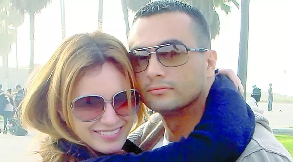 Maria Marinescu se mărită azi