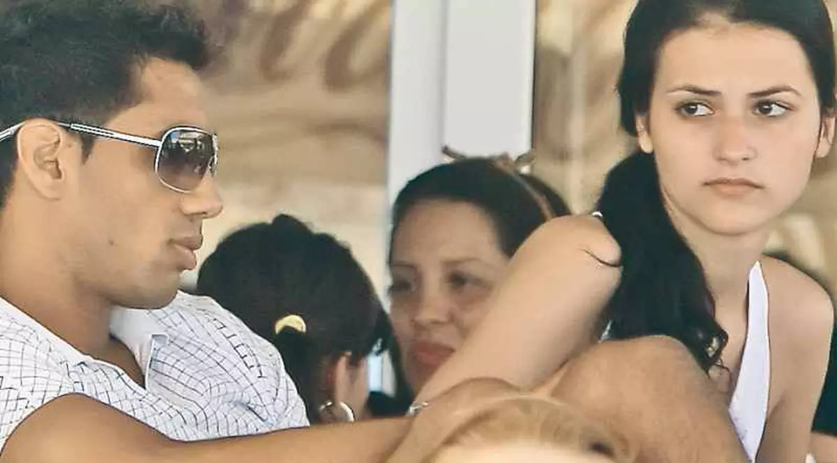 Bănel, dragoste mare