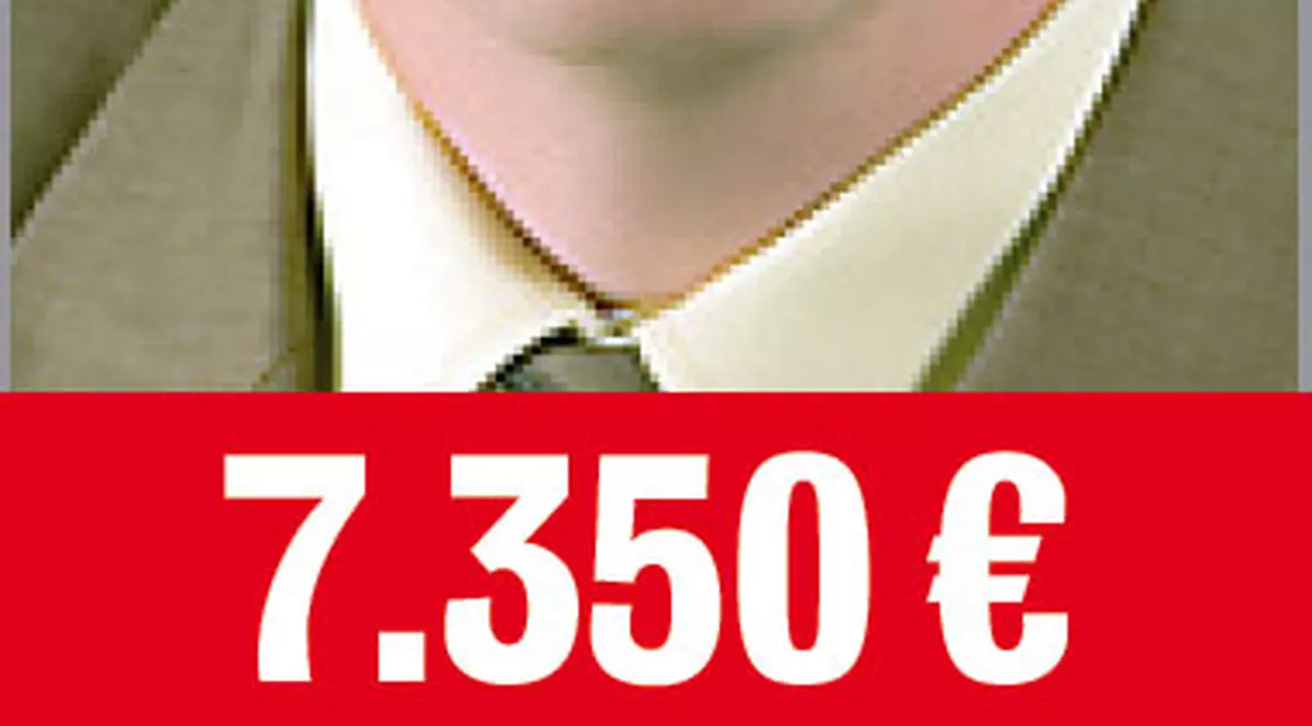 Ei sunt cei mai plimbăreţi aleşi