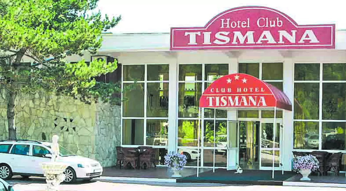 Mâncare şi băutură «fără număr»