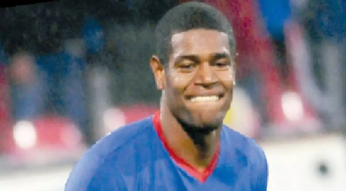 Pepe Moreno, rezolvat