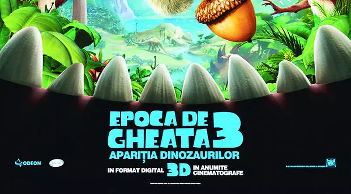 Distrează-te la cele mai tari filme!