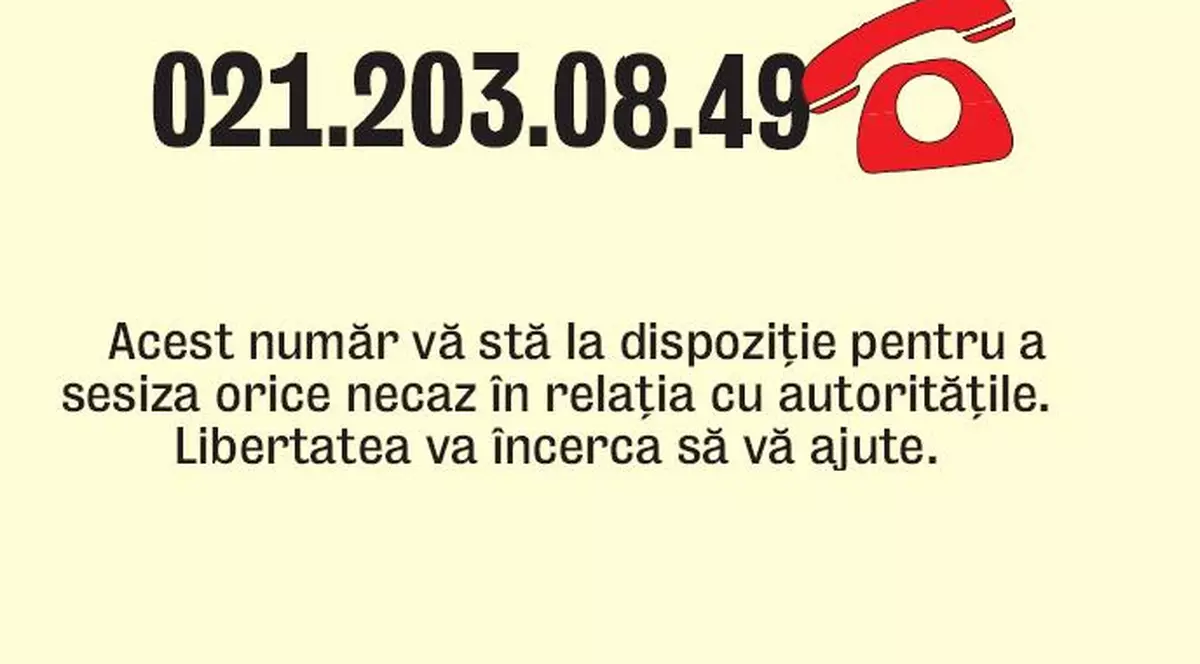 Libertatea te ajută! Disponibilizarea în timpul concediului