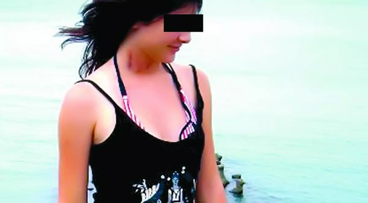 Eleva-ucigaşă explică: «M-a călcat în picioare pentru cinci absenţe»