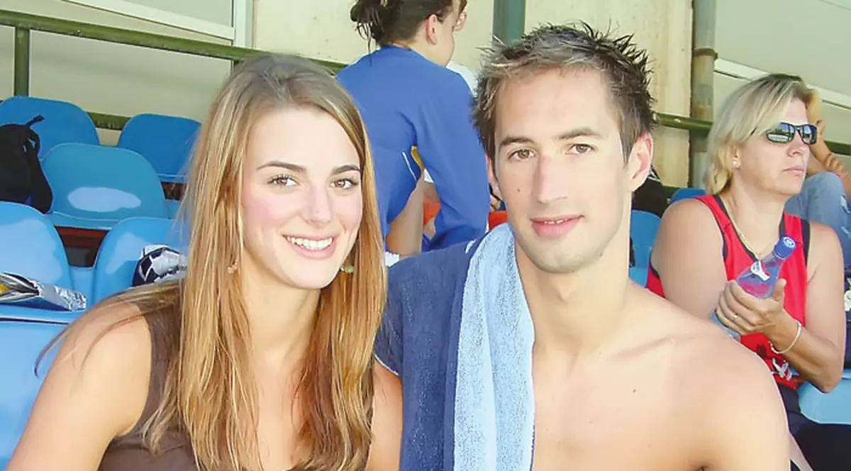 «Păcăliciul» se însoară