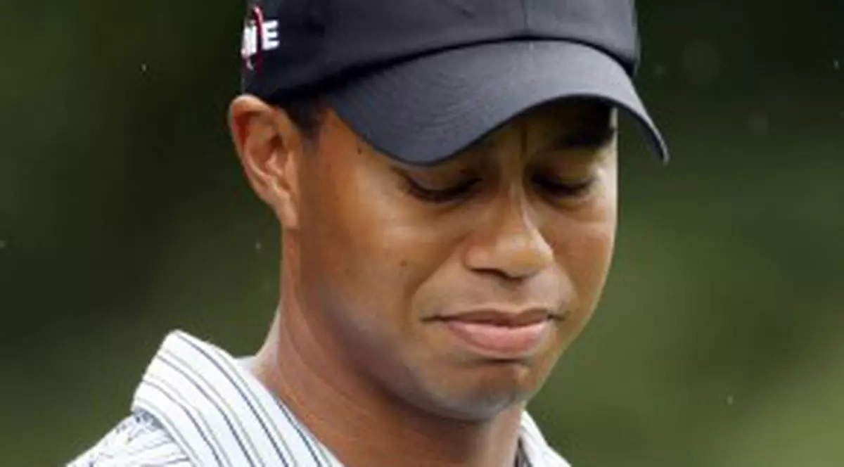 Tiger Woods i-a adus un omagiu lui Michael Jackson