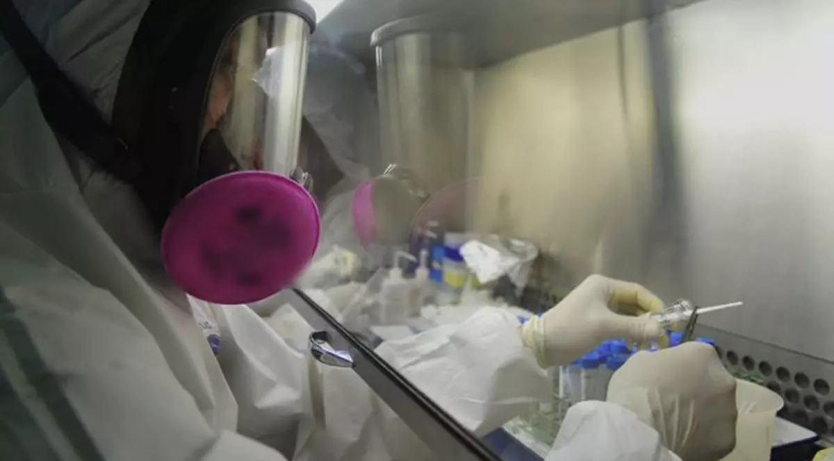 Alte trei cazuri de infecţie cu virusul gripal AH1N1, confirmate