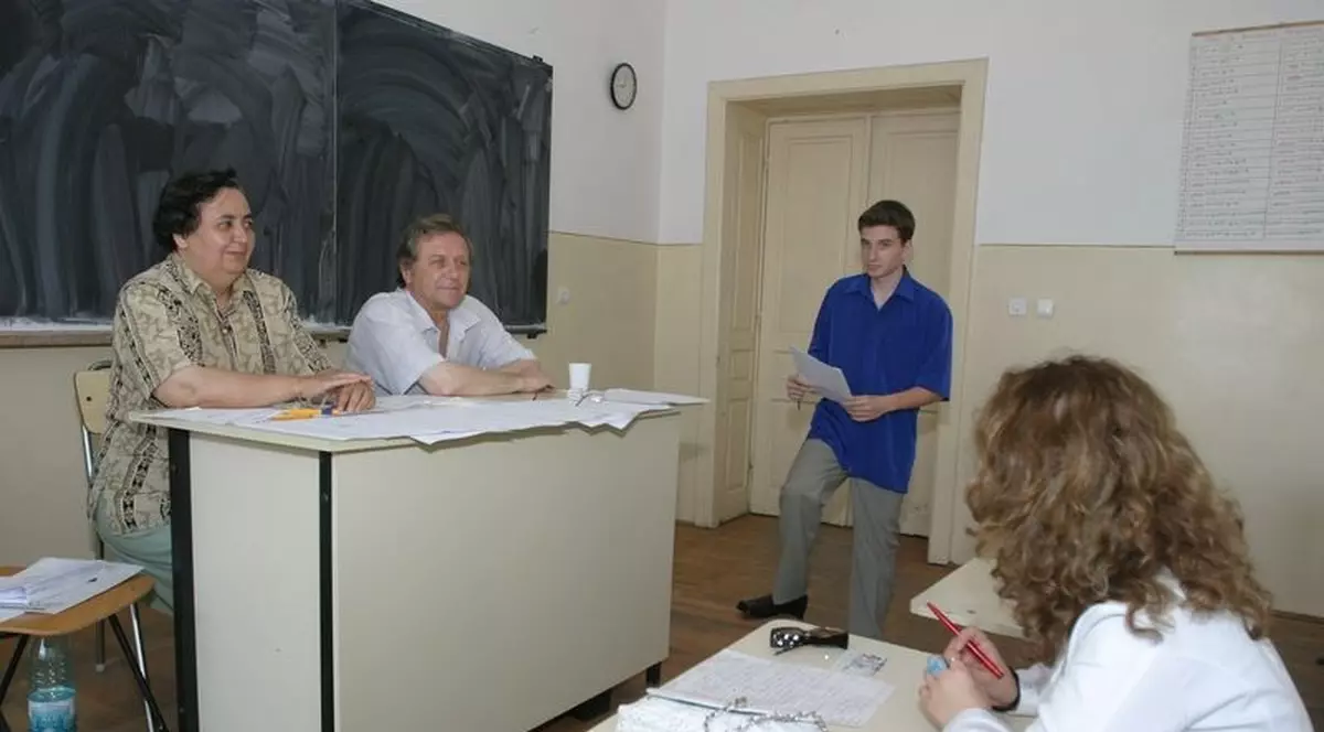 79,95 %, rata de promovabilitate la Bac