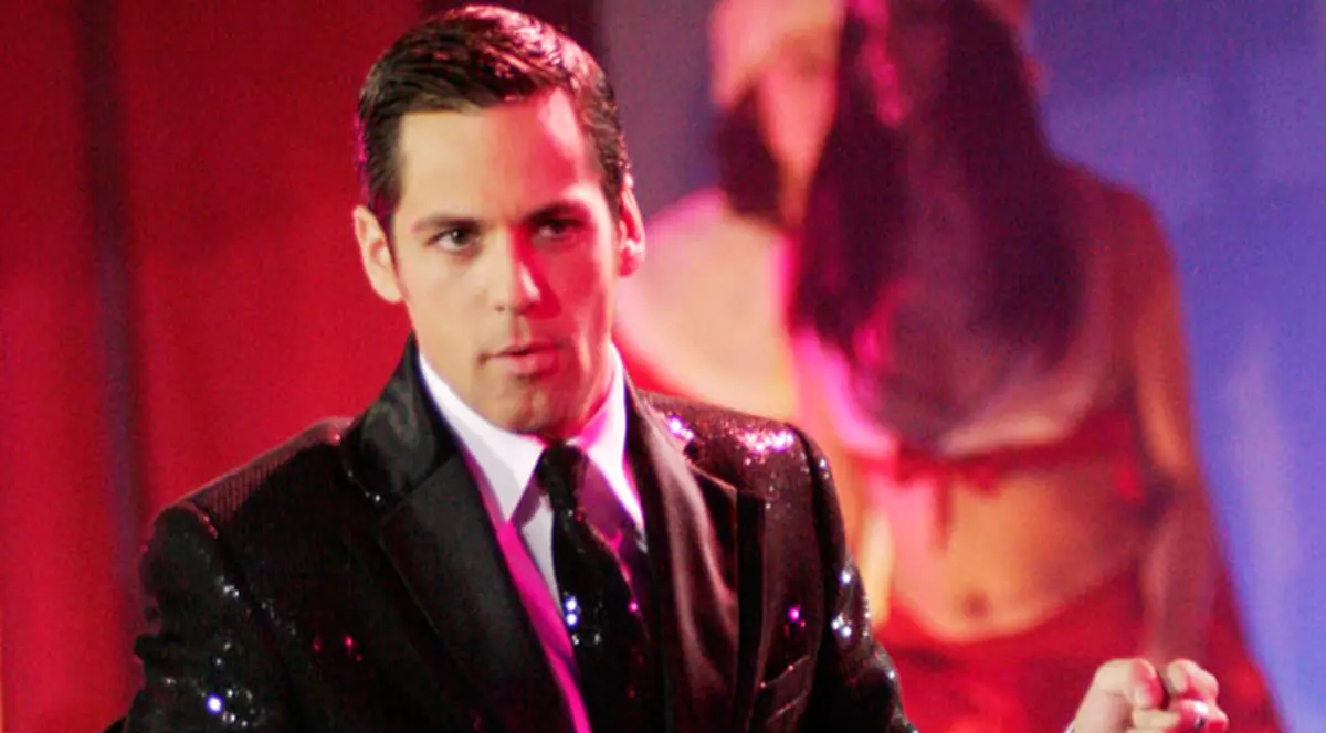 Ştefan Bănică Jr. lansează videoclipul "Epilog"