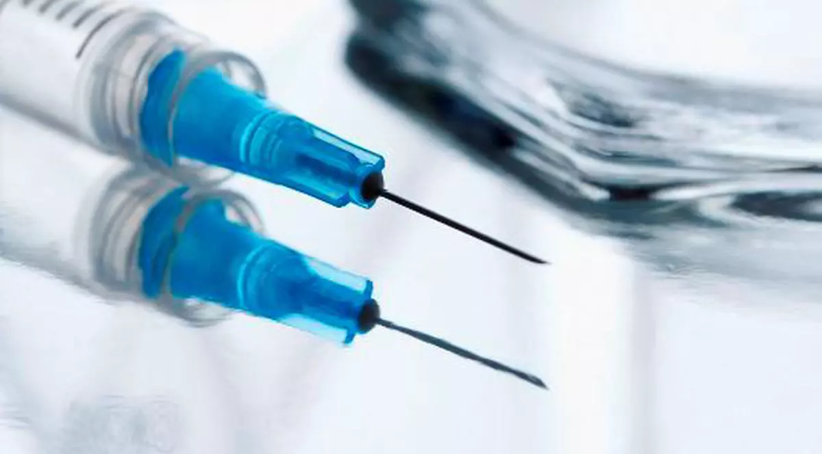 Vaccin împotriva gripei porcine 