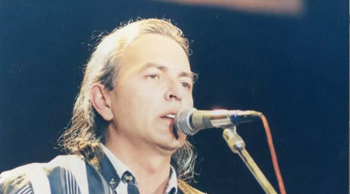 Ducu Bertzi a fost audiat de procurori în dosarul Societății Române de Radiodifuziune