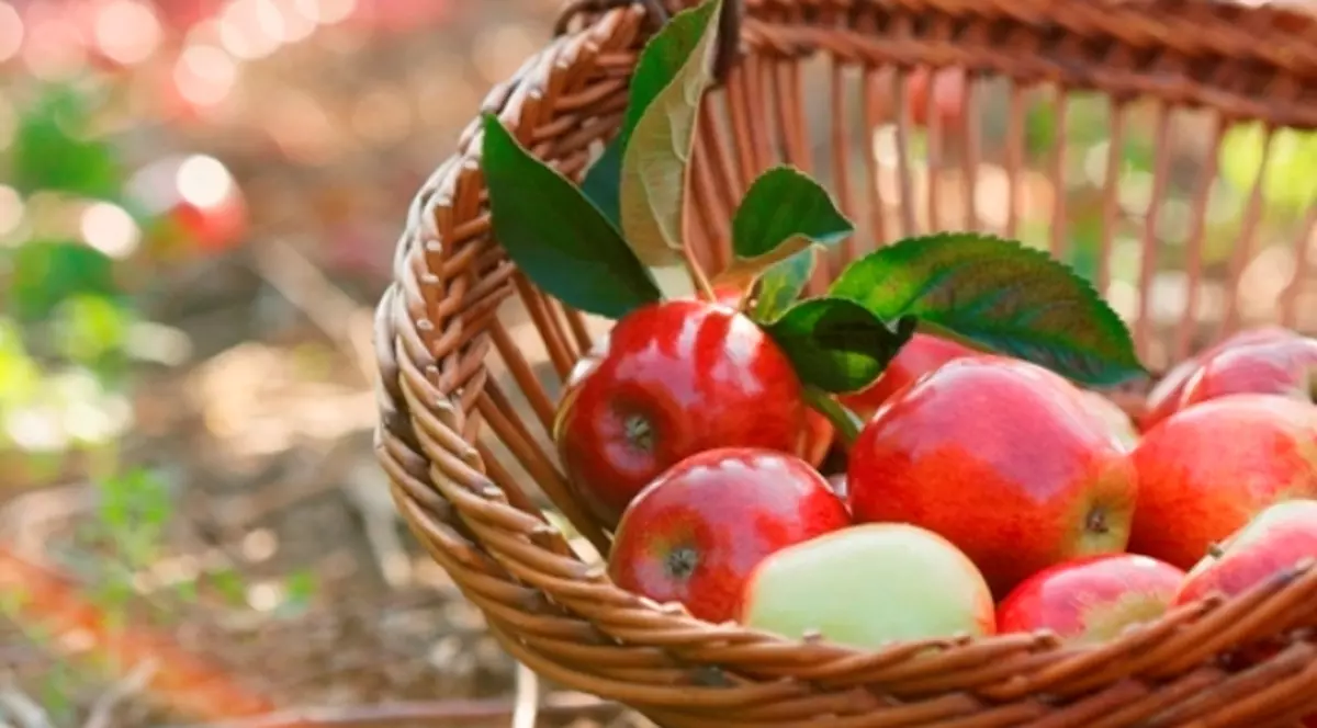 Merele fac minuni pentru ten