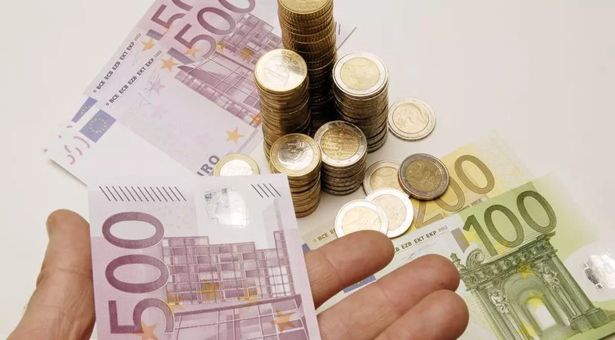 Numărul firmelor falimentare a crescut de 10 ori