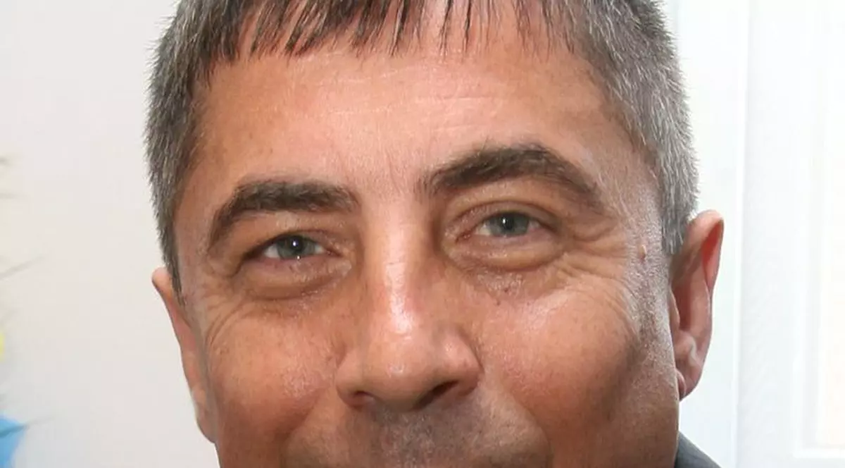 Turcu: "Dacă Penescu vinde, preiau FC Argeş" 