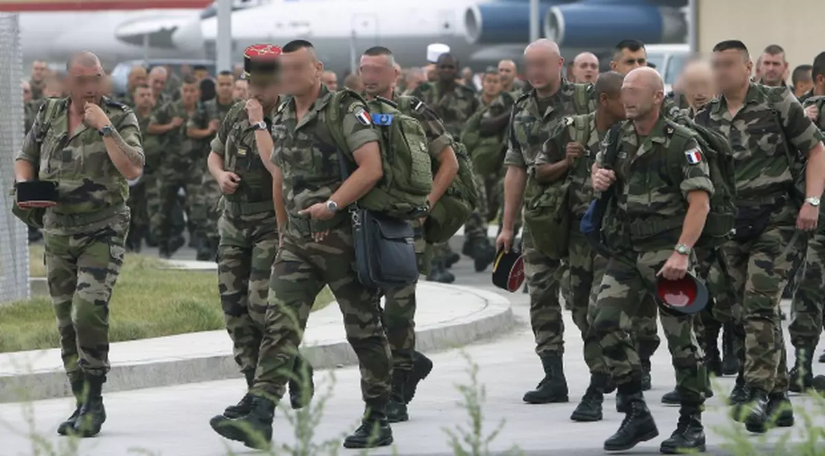 Militar român, şeful unei bande de mafioţi din Spania