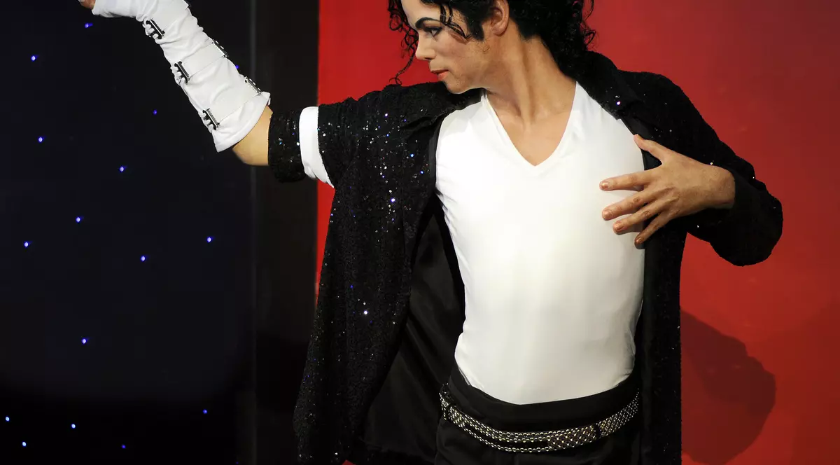 Locuitorii din Iowa vor să facă un Michael de unt