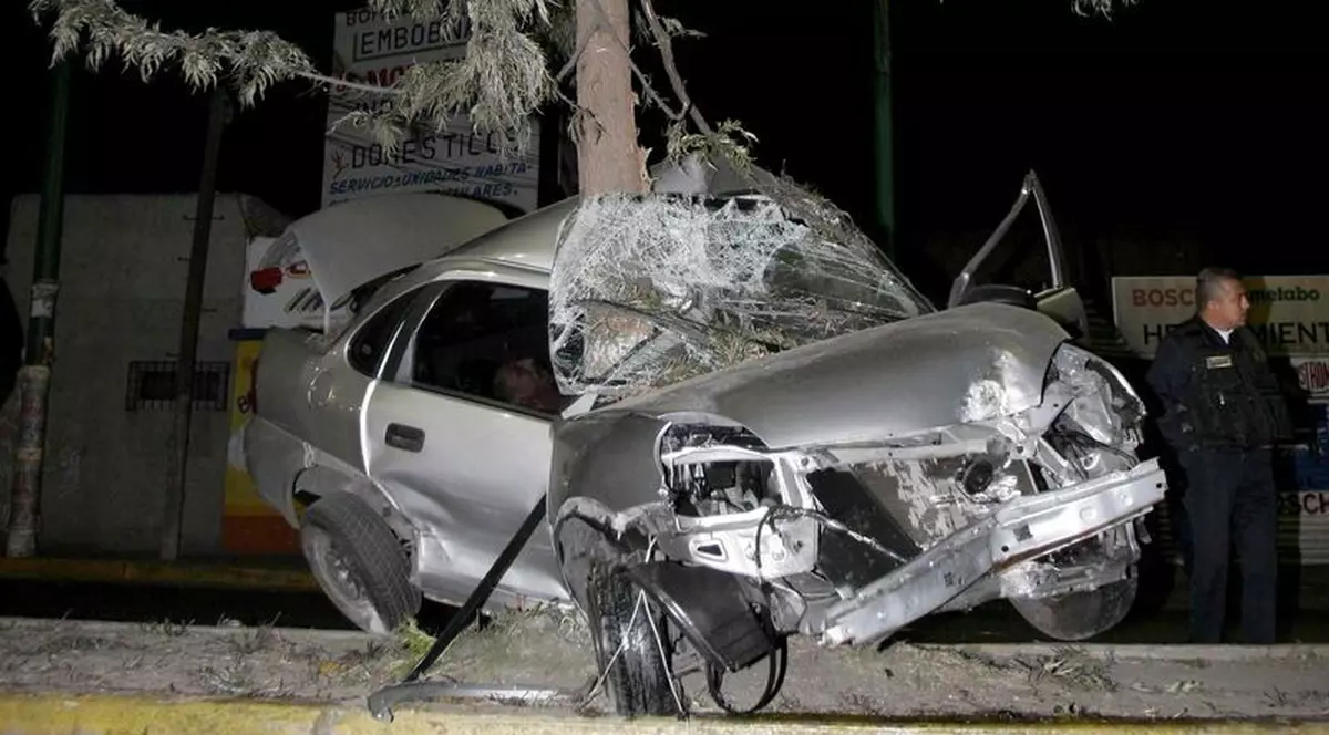Accidentele rutiere în scădere