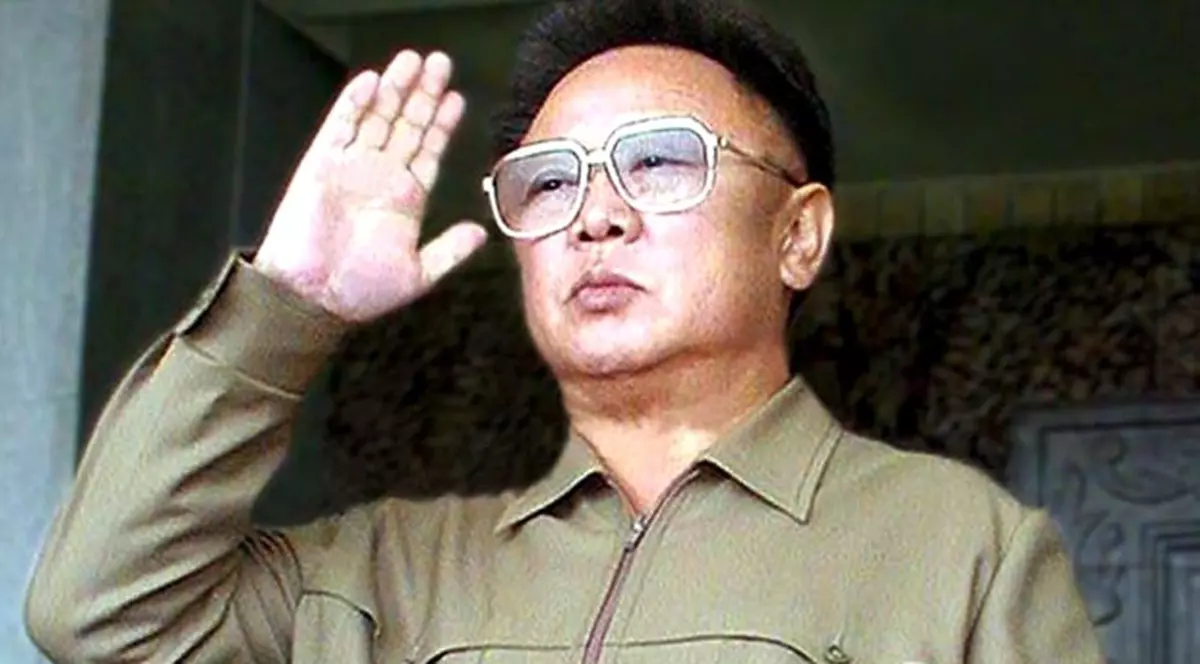 Kim Jong-il are cancer pancreatic