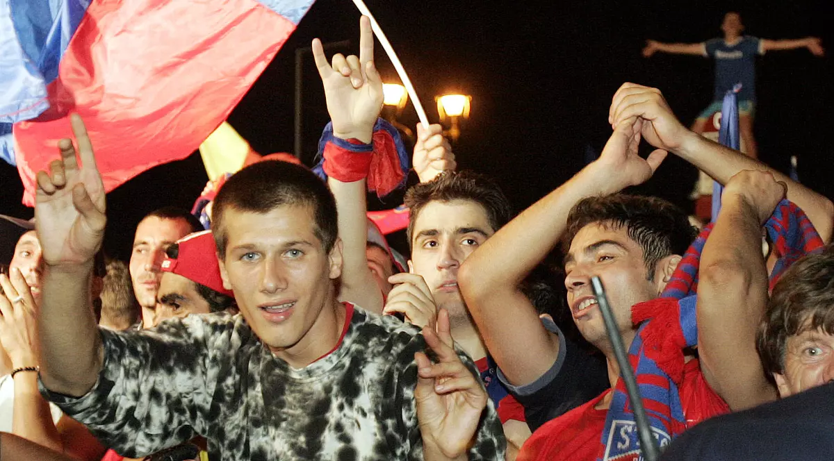 Steaua, prima echipă cu sistem de vânzare online a biletelor