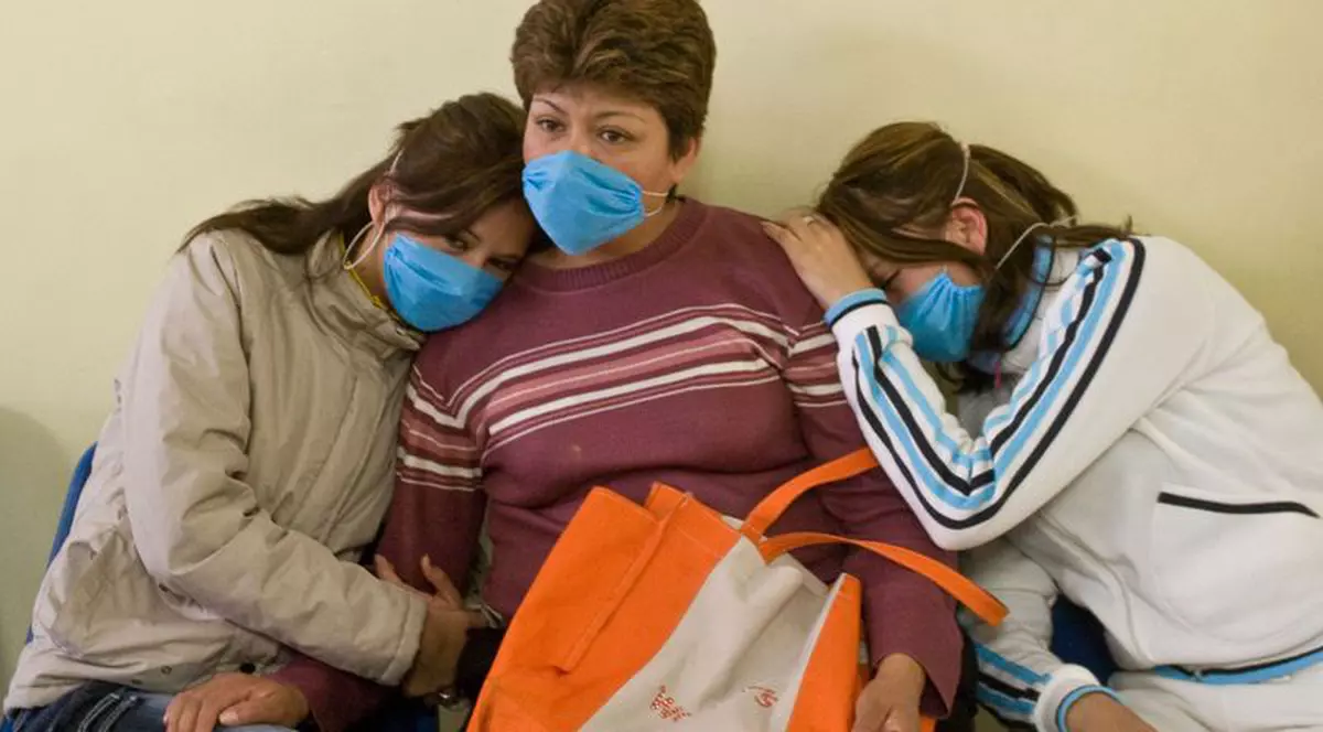 38 de noi cazuri de gripă porcină în Italia