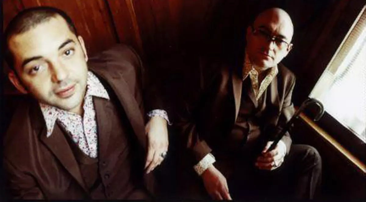 Trupa Morcheeba revine la Bucureşti!