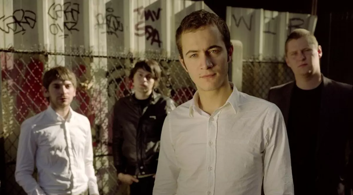 Editors în concert la Bucureşti